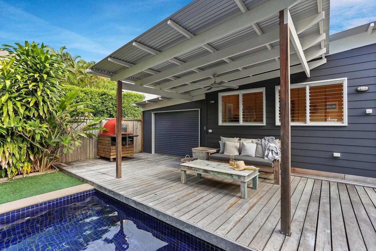 Blue Moon – Walk To Noosa River & Restaurants gallery image 3