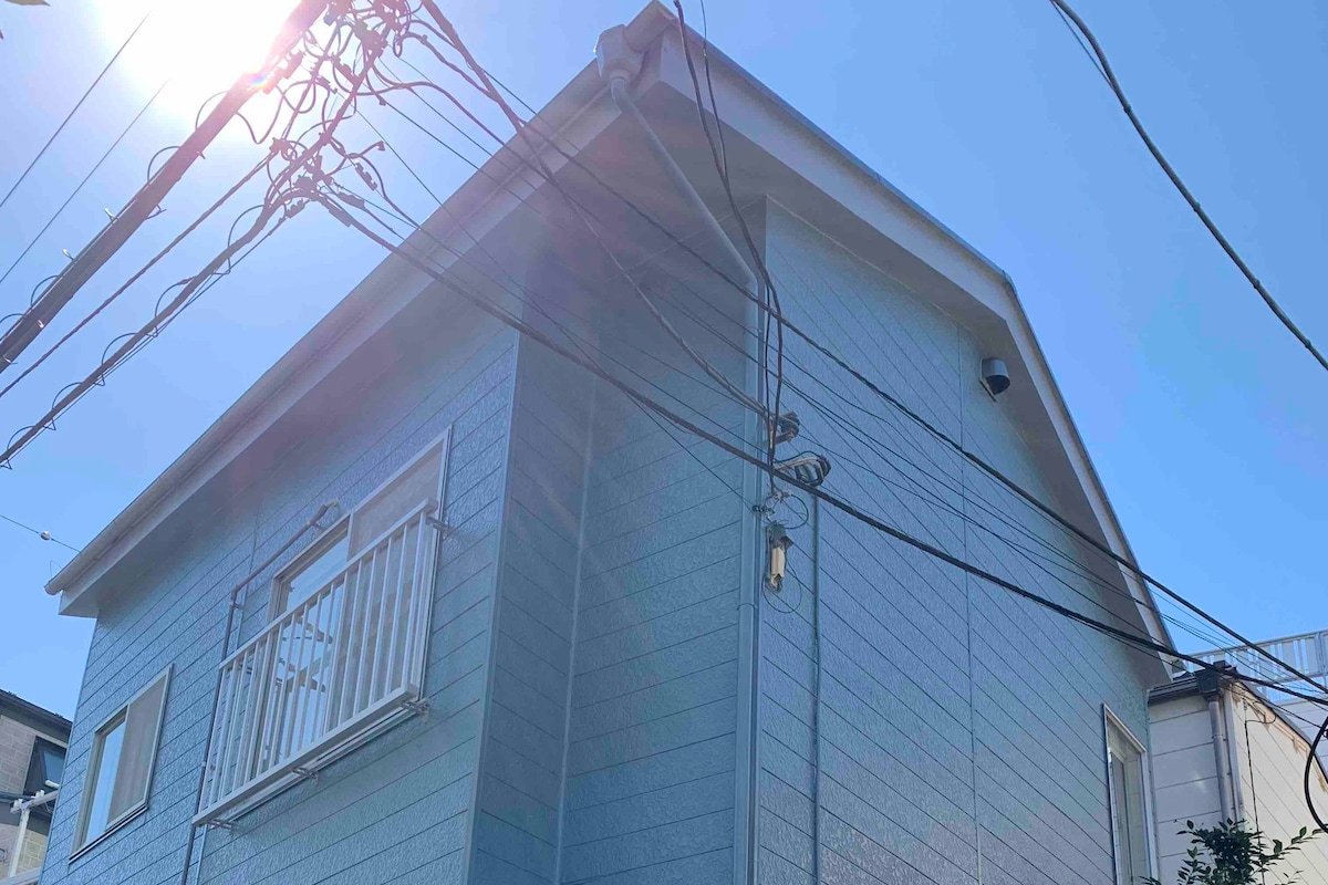 Neko Neko Inn – cat themed home in Shibuya gallery image 5