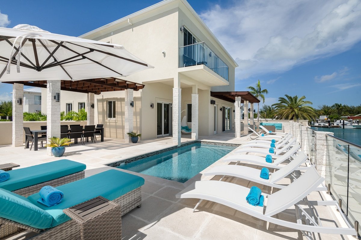 Sugar Apple – Modern, Waterside Base gallery image 2