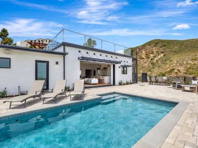 Gated Ocean View Estate