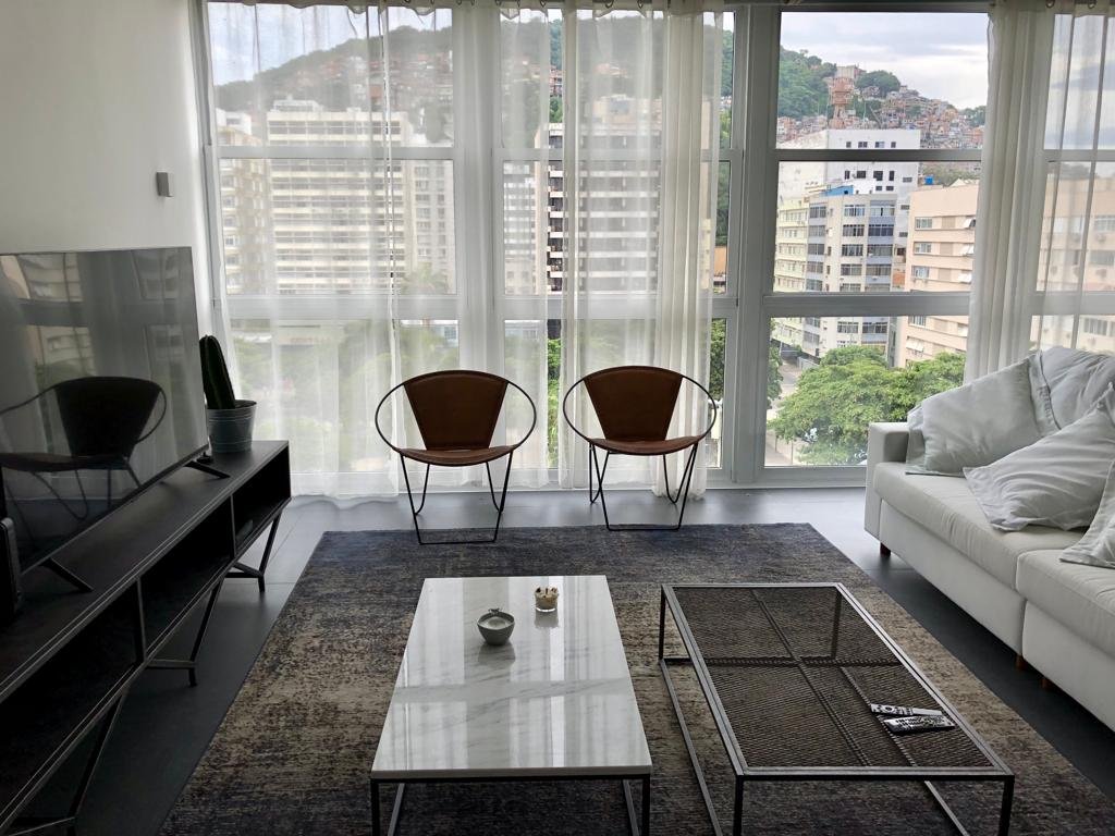 Sensational 3 Suites: Ipanema with All Comfort! gallery image 4