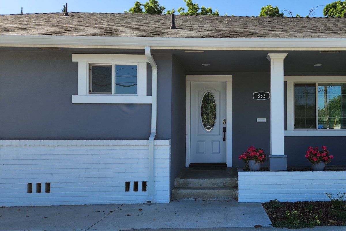 Gorgeous newly renovated