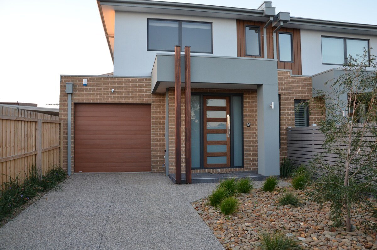 Ewinga Retreat Centrally located to beach gallery image 3