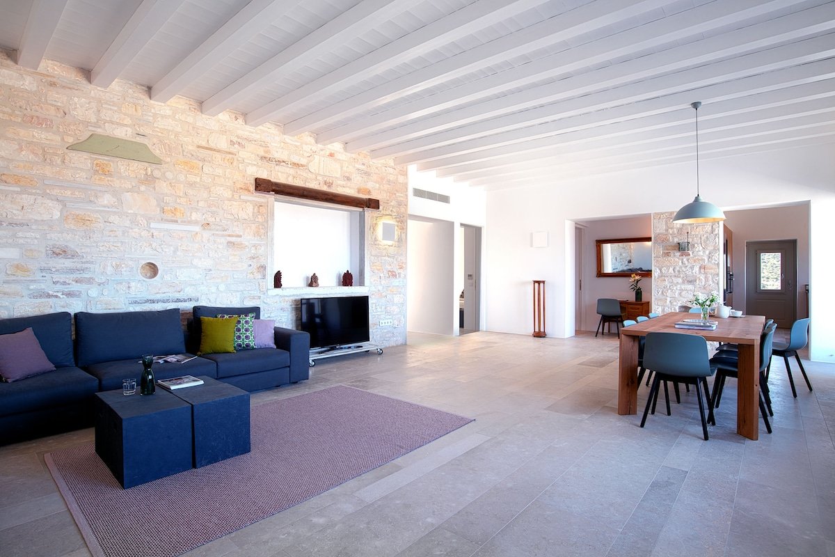 Villa Orian Paros gallery image 5