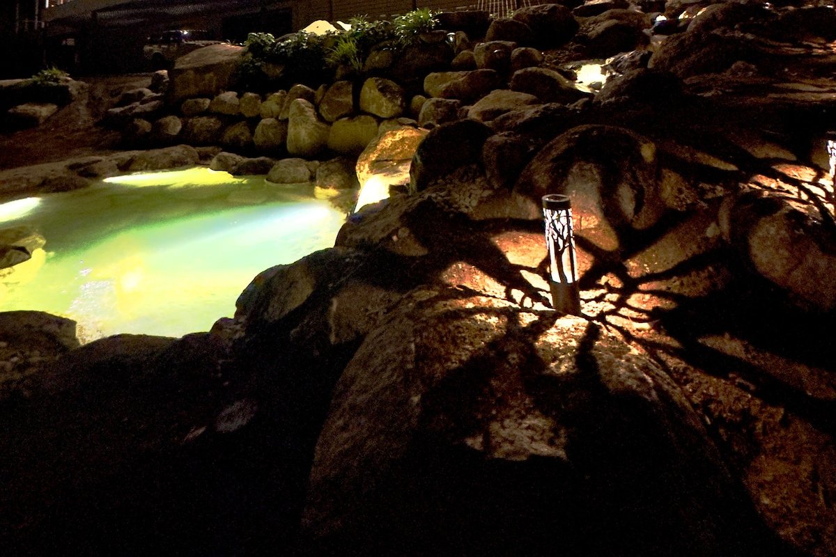 Hanging Garden-Mountain Views Retreat gallery image 4