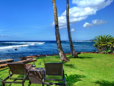 Hale Naia By Parrish Kauai – oceanfront views