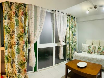 Apartamento Corazón de Madrid