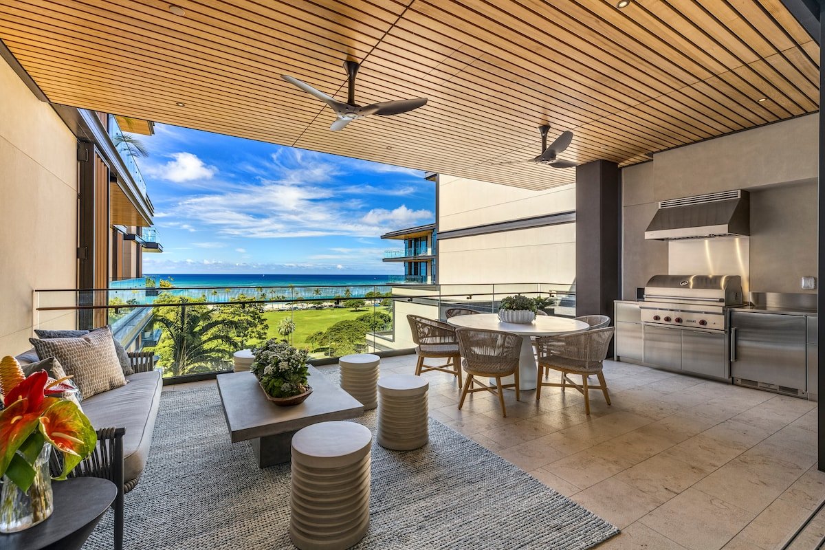 Park Lane Sky Resort: Lux w/Resort Pool/Spa/AC gallery image 2