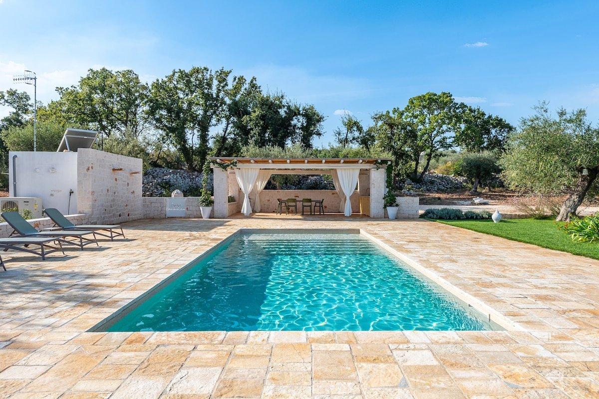 Trulli Vecchia Corte gallery image 5