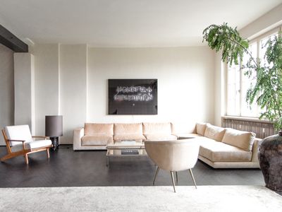 Stadtflucht Homes Loft 4.1.1