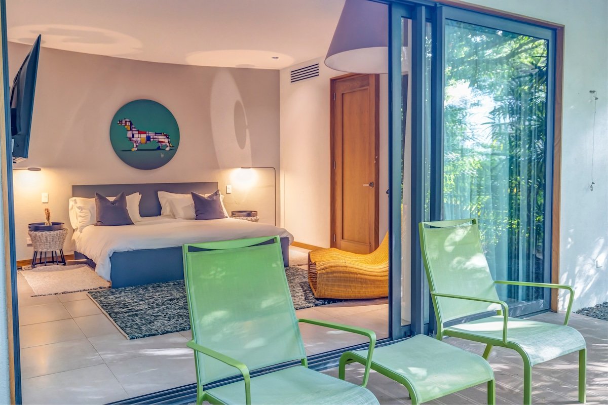 Villa Starfish gallery image 4