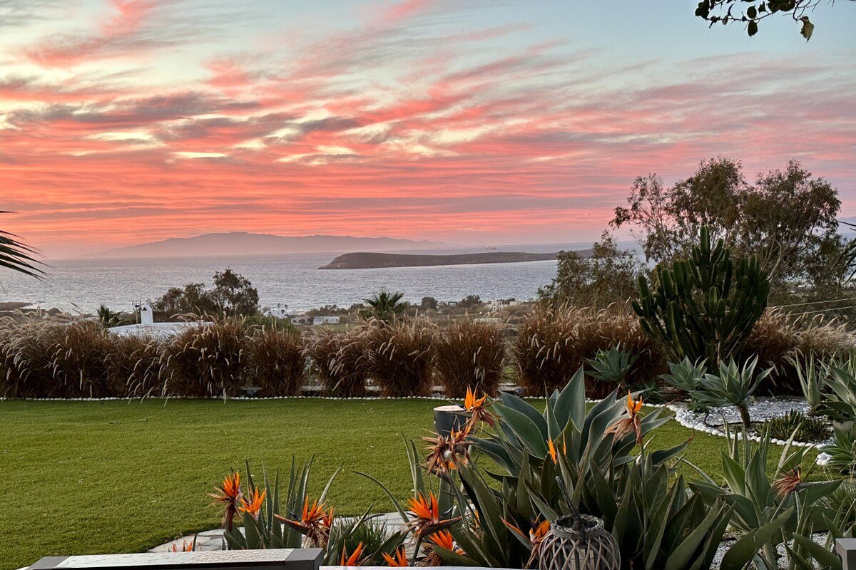 Villa Helíos on Golden Beach gallery image 3