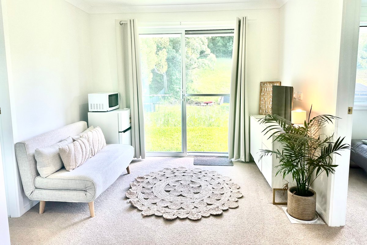 New Modern Bliss House – Quiet & Central