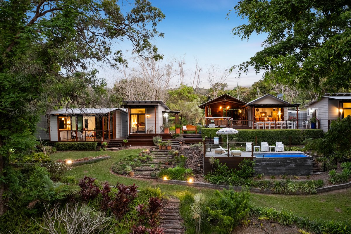 Embers of Landers Shoot