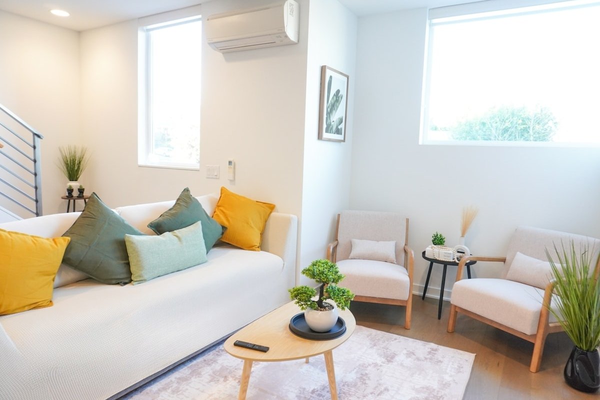 SEA BEST | Space Needle Views | Walkable | Parking gallery image 4