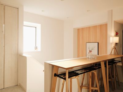 #KBK9B｜新宿・歌舞伎町｜6卧室125㎡超大复式公寓｜超级繁华地段｜地铁站步行3分钟