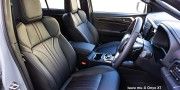 ISUZU MU-X 3.0D ONYX XT 4X4 A/T - 21 thumb