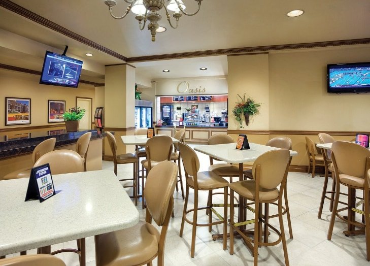 *2Br* Wyndham Grand Desert Resort B2-IB gallery image 5