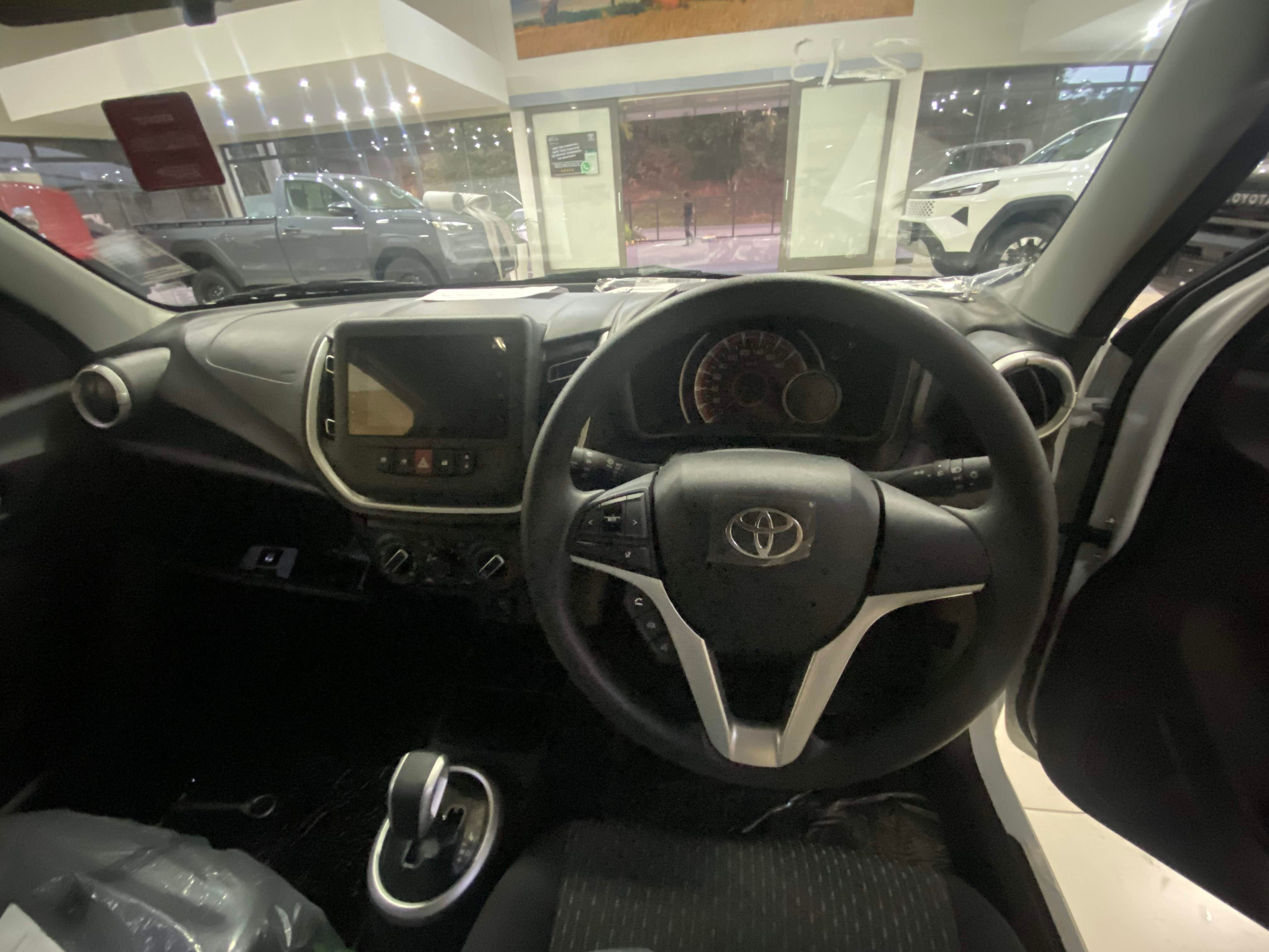 Used car gallery