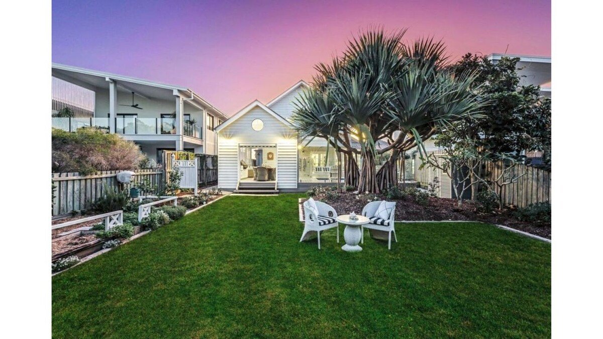 The Jasmine Gate- Beachfront gallery image 4