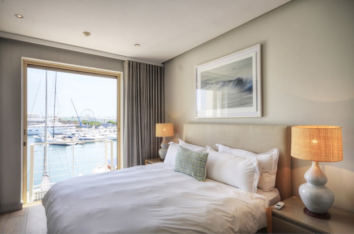 Ocean&Marina apartments – Penrith 204 gallery image 5