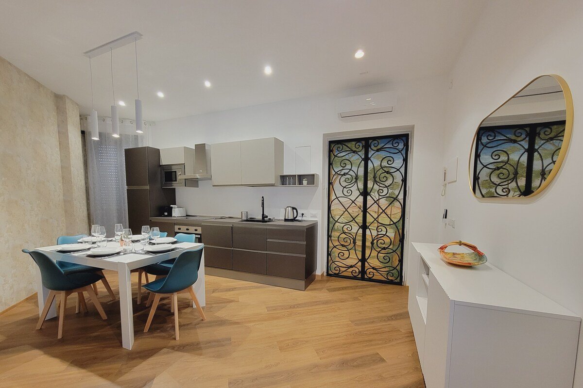 RomeBestHome Beccaria-Piazza del Popolo gallery image 4