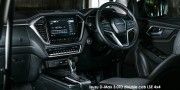 ISUZU D-MAX 3.0Ddi ARCTIC 4X4 A/T P/U D/C - 13 thumb