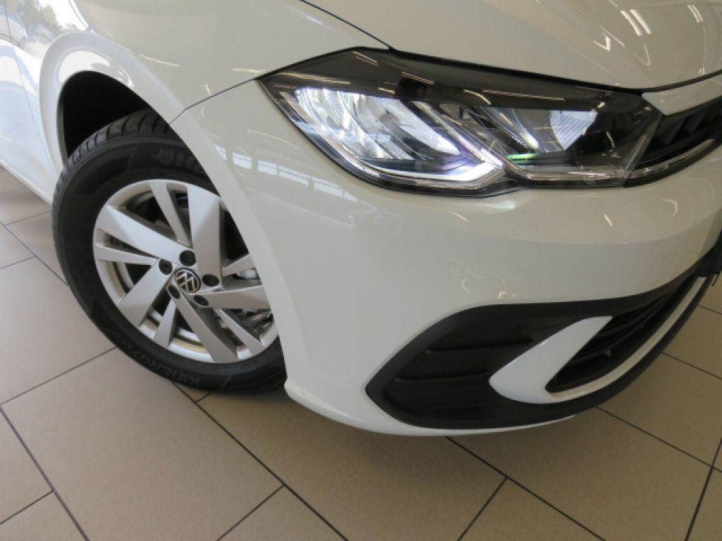 Used car gallery