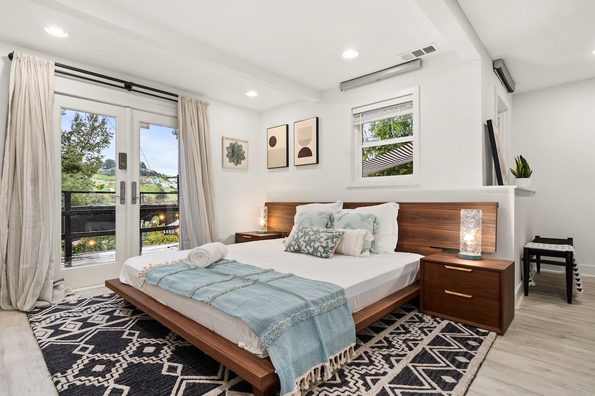 Casa De Lagos – Hilltop Garden Havens gallery image 4