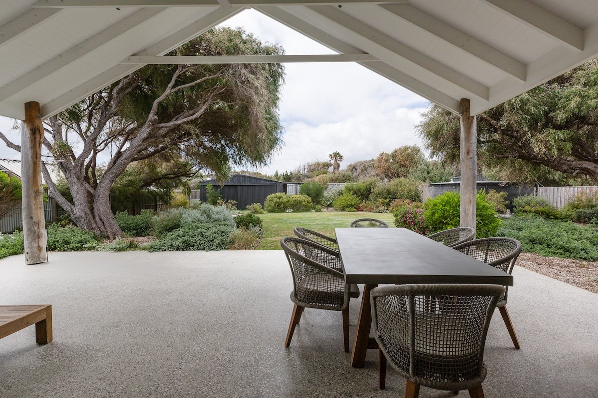 Capewood – Spacious Prevelly Family Retreat gallery image 5