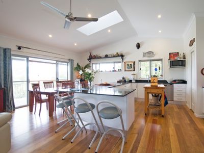 Byron Bay Tree House