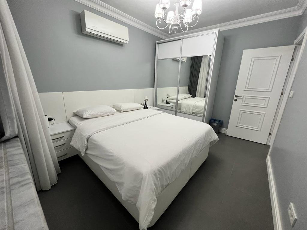 Luxury 4 Rooms Flat 4 min Walk to the Blue Mosque gallery image 5