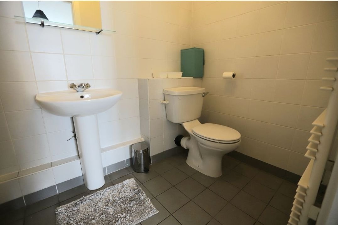 Temple Bar 3 bedroom Condo gallery image 4