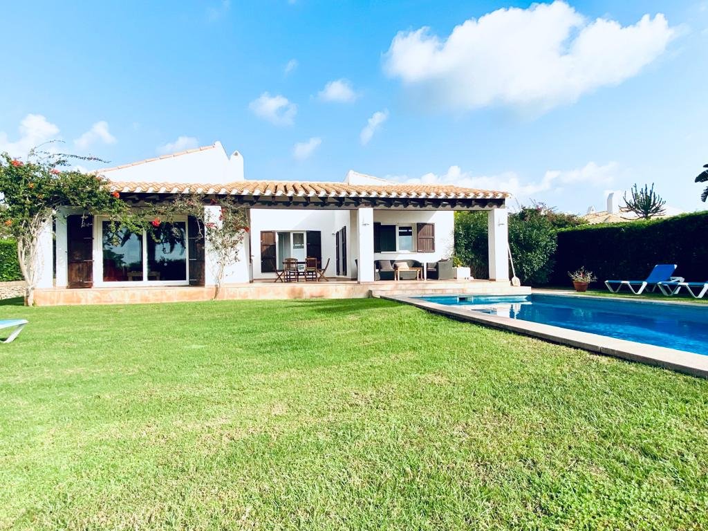 Villa Niki Seaview Binibeca gallery image 3