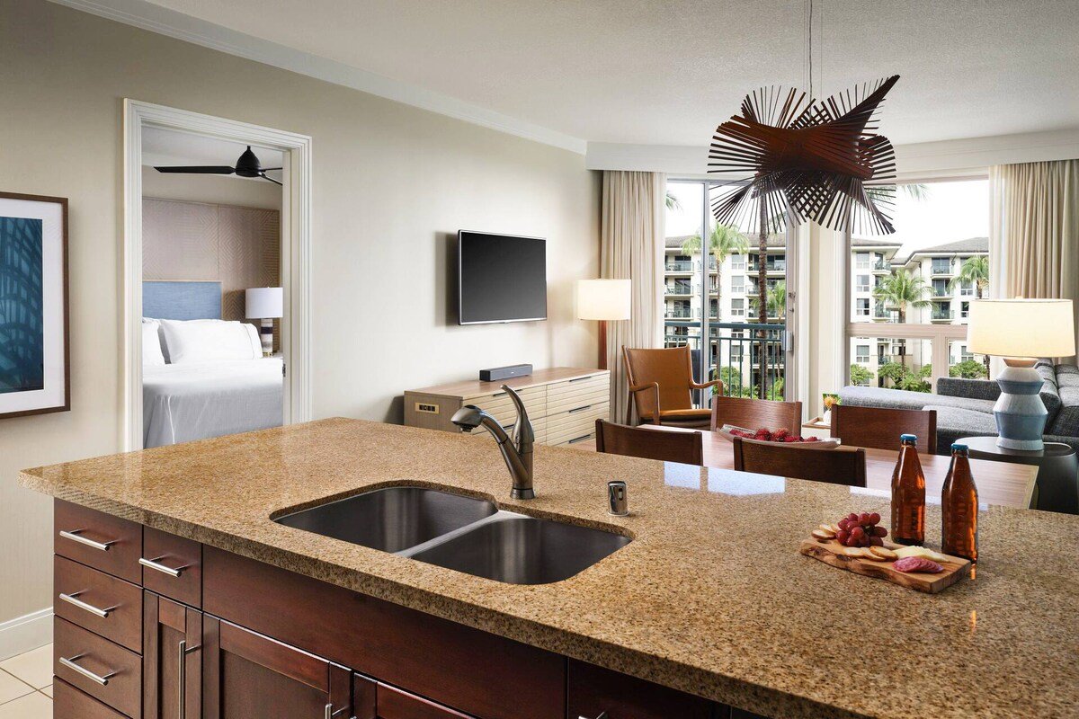 Westin Kaanapali Upscale Family Condo Best Area! gallery image 4