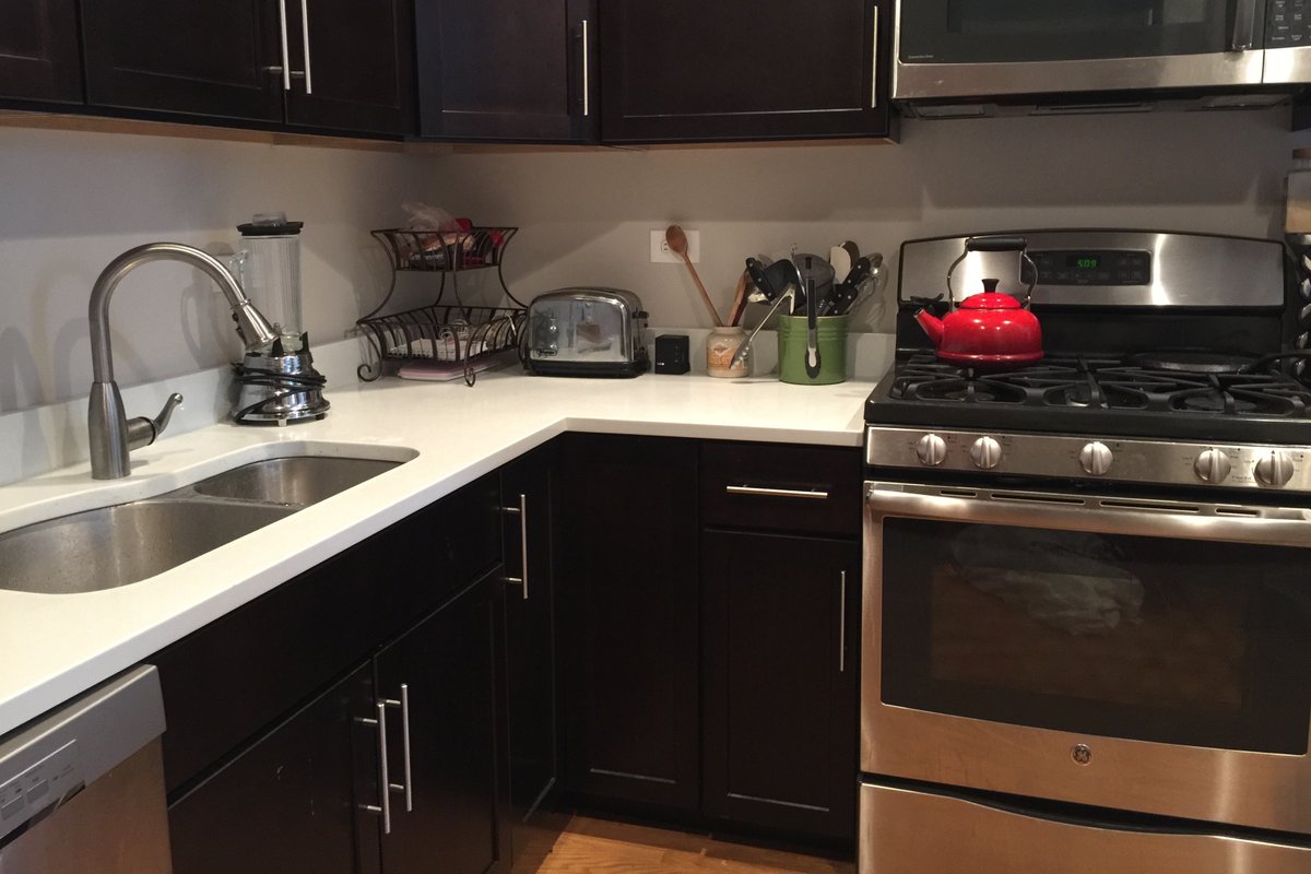 K3 4 BR Crashpad Mayfair flat