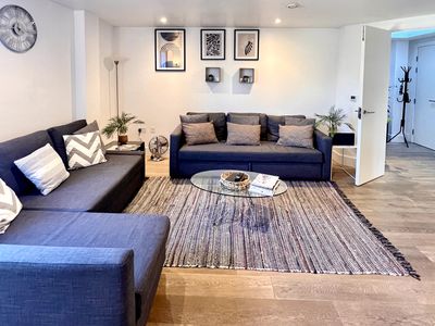 Amazing 2beds Flat In Covent Garden