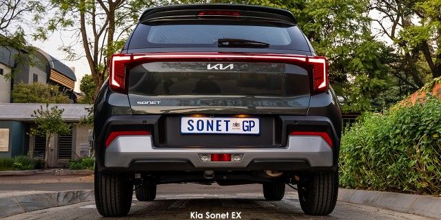 SONET 1.5 SX CVT gallery image 19