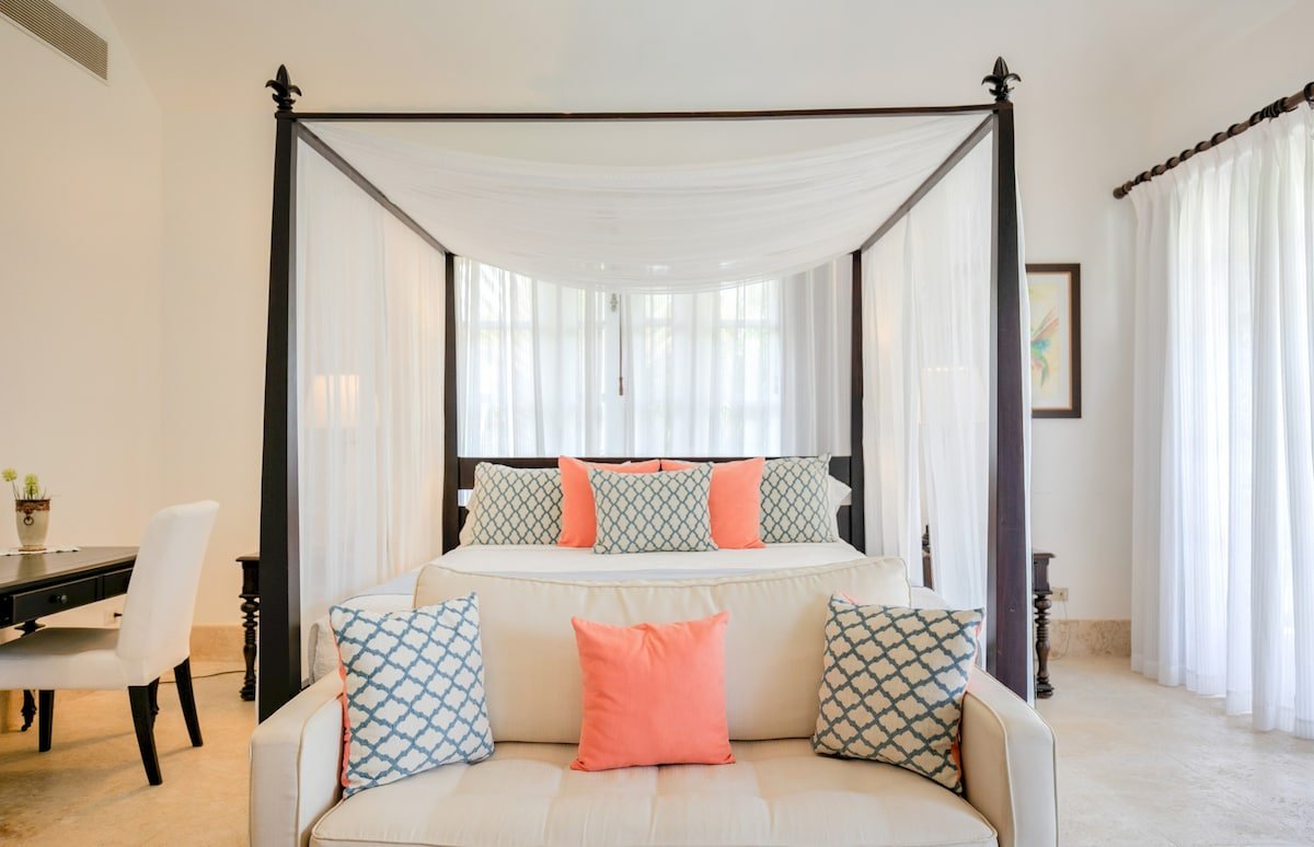 Arrecife 25 – Large villa with golf views gallery image 4