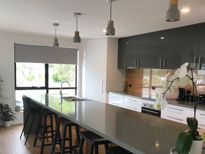 Tranquil Retreat 10 min Hob-Wifi SMART TV SEC Yard