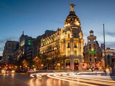 Piso en retiro-atocha.