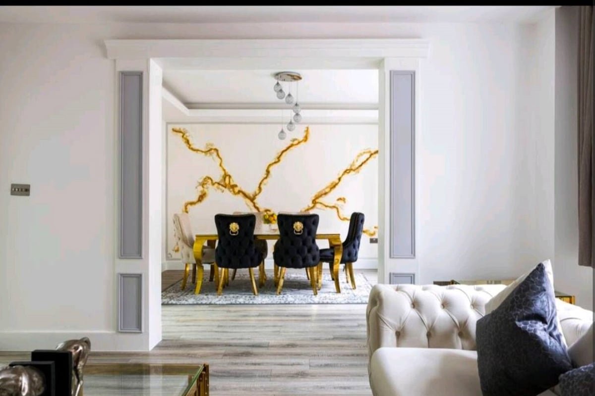 Luxury 4 Bed Knightsbridge gallery image 3