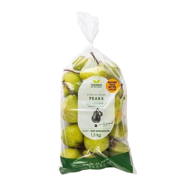 Photo of Ripen at Home Pears 1.5 kg