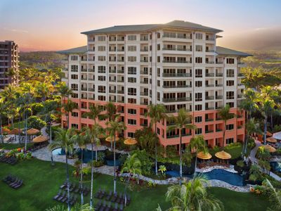 Amazing 2 bedroom Marriott Maui Ocean Club Towers