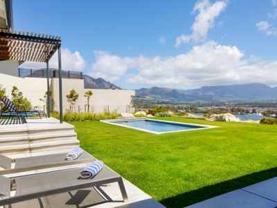 The Lookout – 4 bedrooms