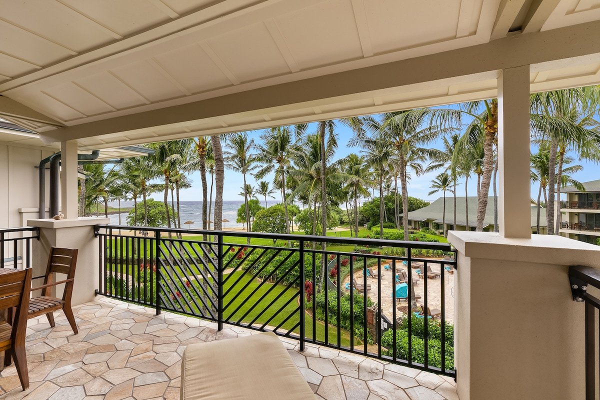 Holiday Sale! Turtle Bay Villas 307 by Gather gallery image 5