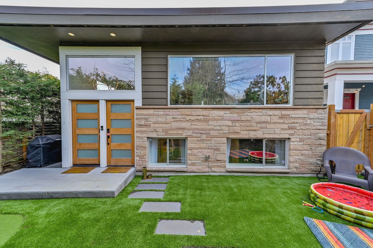 Modern Amenities with Fun Family Activities gallery image 3