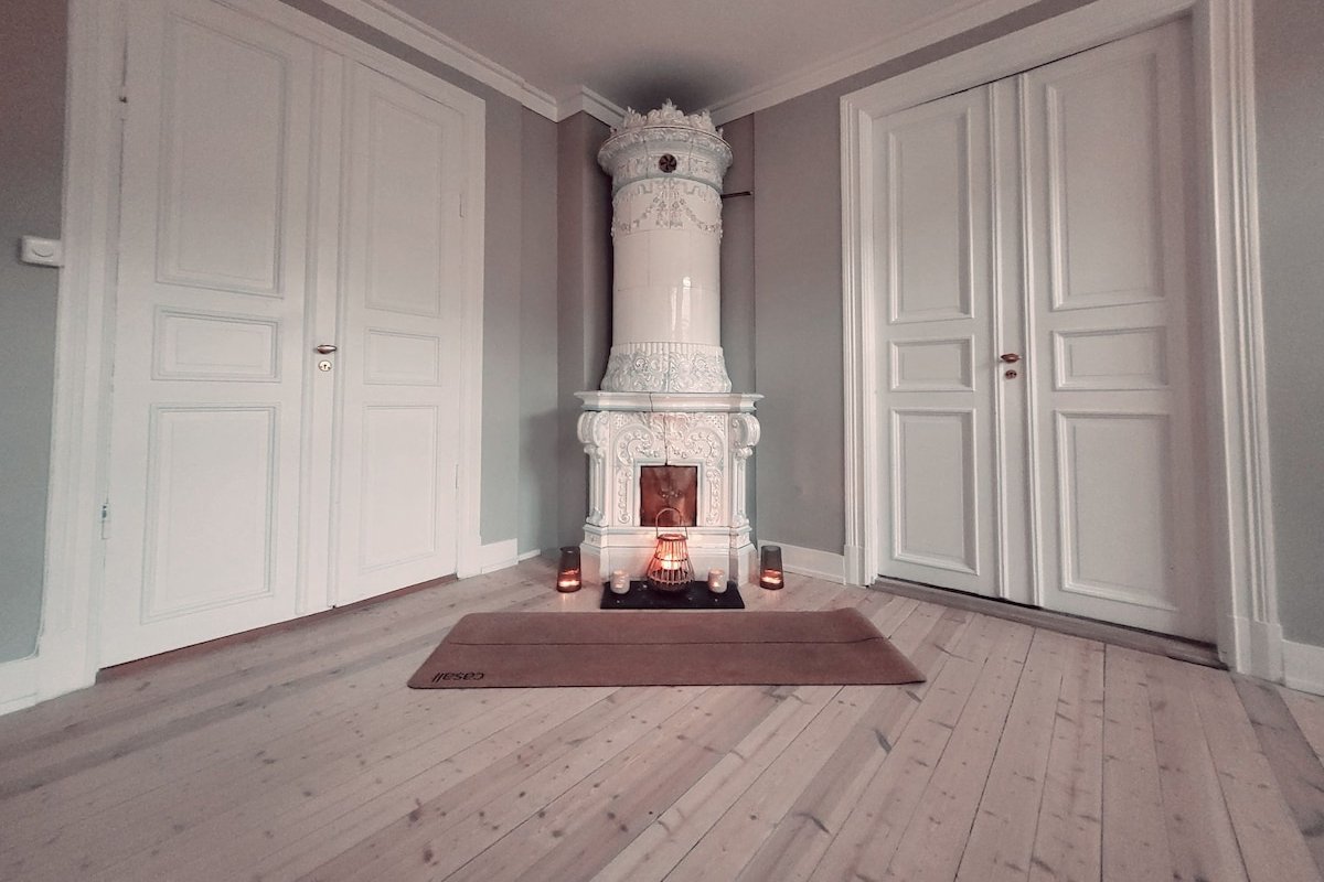 Spacious condo close to City, Palace & Aker Brygge gallery image 3