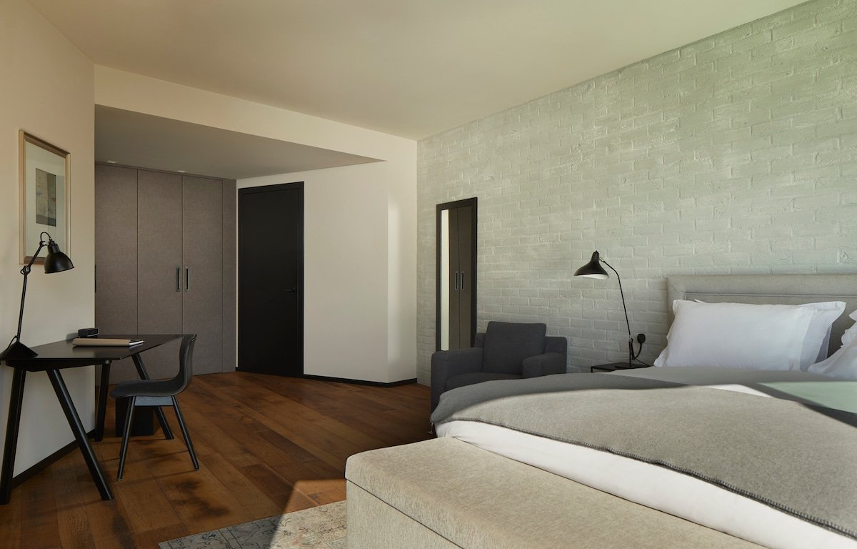 Breakwater® Griante, Lake Como gallery image 3