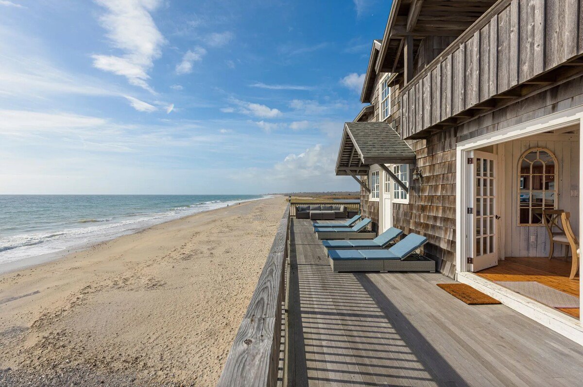 Oceana: An Oceanfront Estate on 6.5 Acres gallery image 5